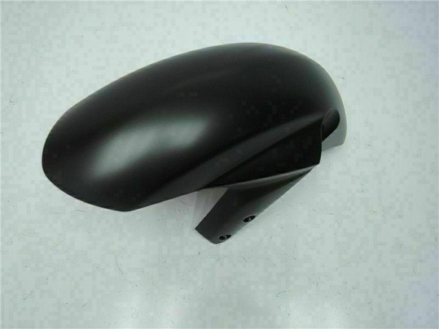03-04 Schwarz Suzuki GSXR 1000 Motorrad Verkleidung 03-04 Schwarz Suzuki GSXR 1000 Motorrad Verkleidung