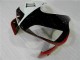 03-04 Schwarz Weiß 11 Honda CBR600RR Motorrad Verkleidung 03-04 Schwarz Weiß 11 Honda CBR600RR Motorrad Verkleidung