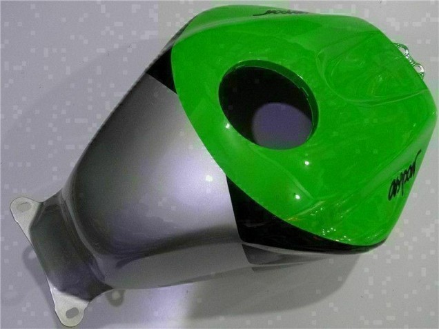 03-04 Silber Honda CBR600RR Motorrad Verkleidung 03-04 Silber Honda CBR600RR Motorrad Verkleidung