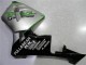 03-04 Silber Honda CBR600RR Motorrad Verkleidung 03-04 Silber Honda CBR600RR Motorrad Verkleidung