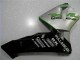 03-04 Silber Honda CBR600RR Motorrad Verkleidung 03-04 Silber Honda CBR600RR Motorrad Verkleidung