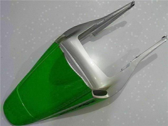 03-04 Silber Honda CBR600RR Motorrad Verkleidung 03-04 Silber Honda CBR600RR Motorrad Verkleidung