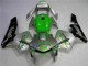 03-04 Silber Honda CBR600RR Motorrad Verkleidung 03-04 Silber Honda CBR600RR Motorrad Verkleidung