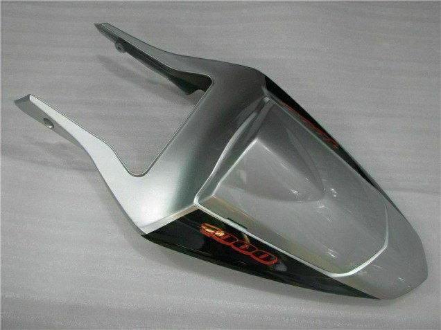 03-04 Silber Suzuki GSXR 1000 Motorrad Verkleidung 03-04 Silber Suzuki GSXR 1000 Motorrad Verkleidung