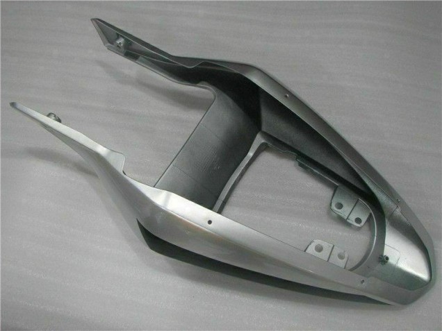 03-04 Silber Suzuki GSXR 1000 Motorrad Verkleidung 03-04 Silber Suzuki GSXR 1000 Motorrad Verkleidung