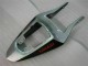 03-04 Silber Suzuki GSXR 1000 Motorrad Verkleidung & Plastik 03-04 Silber Suzuki GSXR 1000 Motorrad Verkleidung & Plastik