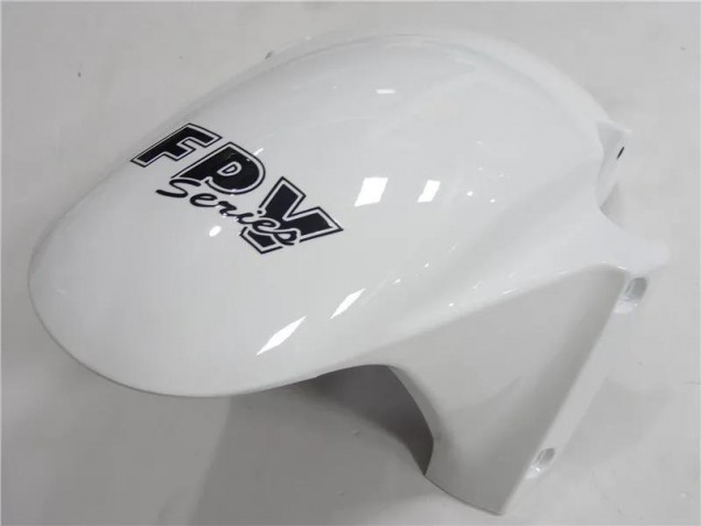 03-04 Silber Weiß Schwarz Repsol Honda CBR600RR Motorrad Verkleidung 03-04 Silber Weiß Schwarz Repsol Honda CBR600RR Motorrad Verkleidung