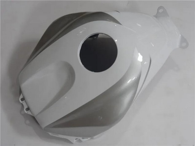03-04 Silber Weiß Schwarz Repsol Honda CBR600RR Motorrad Verkleidung 03-04 Silber Weiß Schwarz Repsol Honda CBR600RR Motorrad Verkleidung