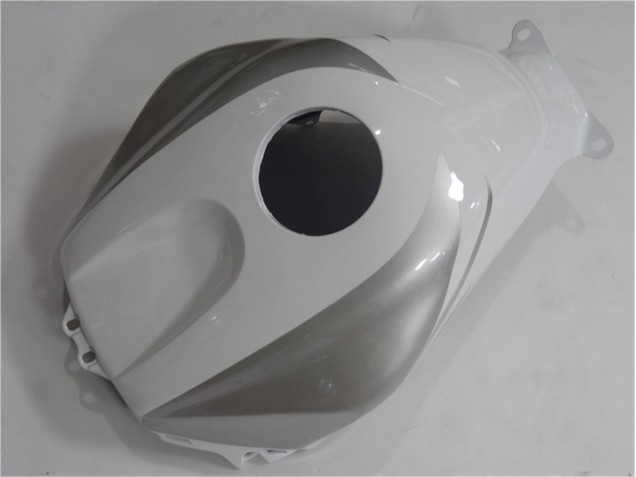 03-04 Silver Weiß Schwarz Repsol Honda CBR600RR Motorrad Verkleidung 03-04 Silver Weiß Schwarz Repsol Honda CBR600RR Motorrad Verkleidung