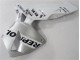 03-04 Silver Weiß Schwarz Repsol Honda CBR600RR Motorrad Verkleidung 03-04 Silver Weiß Schwarz Repsol Honda CBR600RR Motorrad Verkleidung