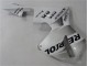 03-04 Silver Weiß Schwarz Repsol Honda CBR600RR Motorrad Verkleidung 03-04 Silver Weiß Schwarz Repsol Honda CBR600RR Motorrad Verkleidung