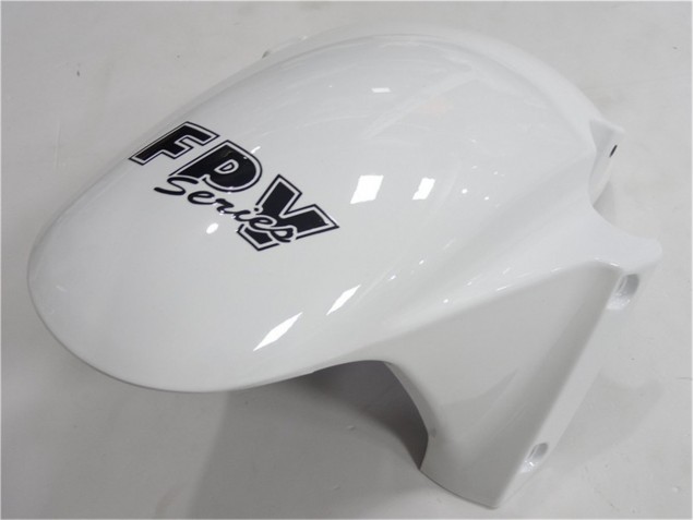 03-04 Silver Weiß Schwarz Repsol Honda CBR600RR Motorrad Verkleidung 03-04 Silver Weiß Schwarz Repsol Honda CBR600RR Motorrad Verkleidung