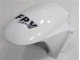 03-04 Silver Weiß Schwarz Repsol Honda CBR600RR Motorrad Verkleidung 03-04 Silver Weiß Schwarz Repsol Honda CBR600RR Motorrad Verkleidung