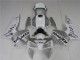 03-04 Silver Weiß Schwarz Repsol Honda CBR600RR Motorrad Verkleidung 03-04 Silver Weiß Schwarz Repsol Honda CBR600RR Motorrad Verkleidung
