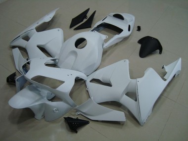 03-04 Unbemalt Honda CBR600RR Motorrad Verkleidungen