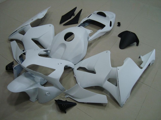 03-04 Unbemalt Honda CBR600RR Motorrad Verkleidungen 03-04 Unbemalt Honda CBR600RR Motorrad Verkleidungen
