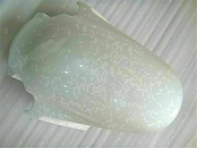 03-04 Weiß Honda CBR600RR Injektion Motorrad Verkleidung 03-04 Weiß Honda CBR600RR Injektion Motorrad Verkleidung