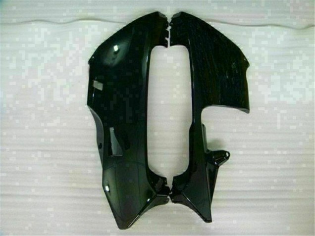 03-04 Weiß Honda CBR600RR Injektion Motorrad Verkleidung 03-04 Weiß Honda CBR600RR Injektion Motorrad Verkleidung