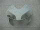 03-04 Weiß Honda CBR600RR Motor Verkleidung 03-04 Weiß Honda CBR600RR Motor Verkleidung
