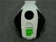 03-04 Weiß Honda CBR600RR Motor Verkleidungen 03-04 Weiß Honda CBR600RR Motor Verkleidungen