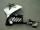 03-04 Weiß Honda CBR600RR Motor Verkleidungen 03-04 Weiß Honda CBR600RR Motor Verkleidungen