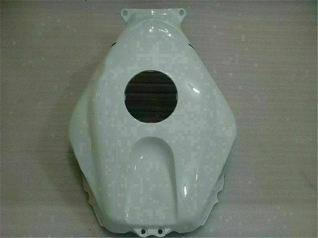03-04 Weiß Honda CBR600RR Motor Vollverkleidung 03-04 Weiß Honda CBR600RR Motor Vollverkleidung