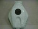 03-04 Weiß Honda CBR600RR Motor Vollverkleidung 03-04 Weiß Honda CBR600RR Motor Vollverkleidung