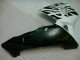 03-04 Weiß Honda CBR600RR Motor Vollverkleidung 03-04 Weiß Honda CBR600RR Motor Vollverkleidung