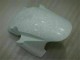 03-04 Weiß Honda CBR600RR Motor Vollverkleidung 03-04 Weiß Honda CBR600RR Motor Vollverkleidung