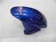 03-04 Weiß Honda CBR600RR Motorrad Vollverkleidung 03-04 Weiß Honda CBR600RR Motorrad Vollverkleidung