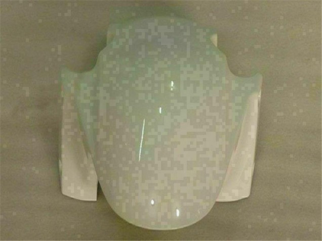 03-04 Weiß Honda CBR600RR Motorradverkleidung 03-04 Weiß Honda CBR600RR Motorradverkleidung