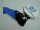 03-04 Weiß Honda CBR600RR Verkleidungen Kits 03-04 Weiß Honda CBR600RR Verkleidungen Kits
