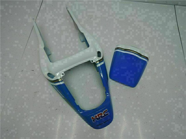03-04 Weiß Honda CBR600RR Verkleidungen Kits 03-04 Weiß Honda CBR600RR Verkleidungen Kits