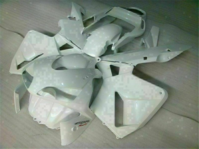 03-04 Weiß Honda CBR600RR Verkleidungen & Plastik 03-04 Weiß Honda CBR600RR Verkleidungen & Plastik