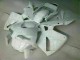 03-04 Weiß Honda CBR600RR Verkleidungen & Plastik 03-04 Weiß Honda CBR600RR Verkleidungen & Plastik