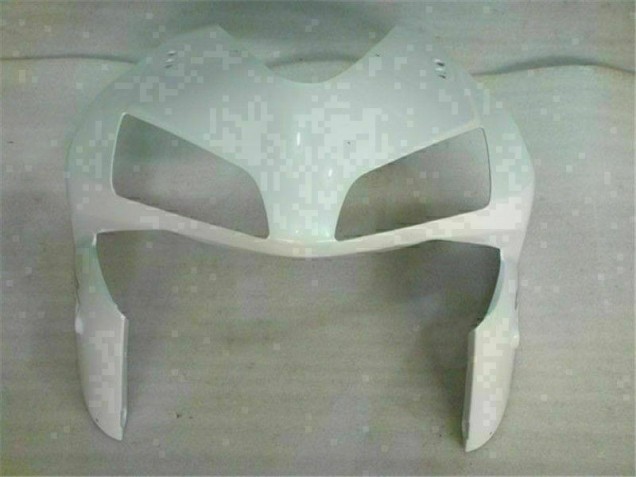 03-04 Weiß Honda CBR600RR Verkleidungen & Plastik 03-04 Weiß Honda CBR600RR Verkleidungen & Plastik