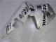 03-04 Weiß Repsol Honda CBR600RR Motorrad Verkleidung 03-04 Weiß Repsol Honda CBR600RR Motorrad Verkleidung