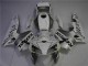03-04 Weiß Repsol Honda CBR600RR Motorrad Verkleidung 03-04 Weiß Repsol Honda CBR600RR Motorrad Verkleidung