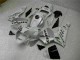 03-04 Weiß Repsol Honda CBR600RR Motorrad Verkleidungen 03-04 Weiß Repsol Honda CBR600RR Motorrad Verkleidungen
