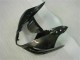 03-04 Weiß Schwarz Suzuki GSXR 1000 Motorrad Verkleidung