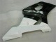 03-04 Weiß Schwarz Suzuki GSXR 1000 Motorrad Verkleidung