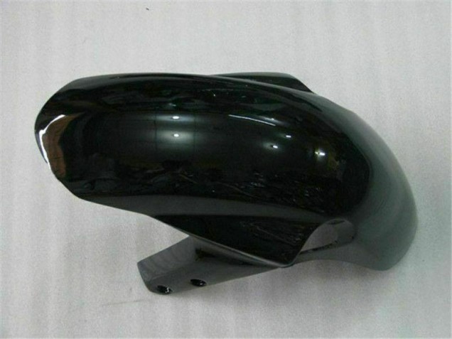 03-04 Weiß Schwarz Suzuki GSXR 1000 Motorrad Verkleidung