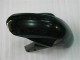 03-04 Weiß Schwarz Suzuki GSXR 1000 Motorrad Verkleidung