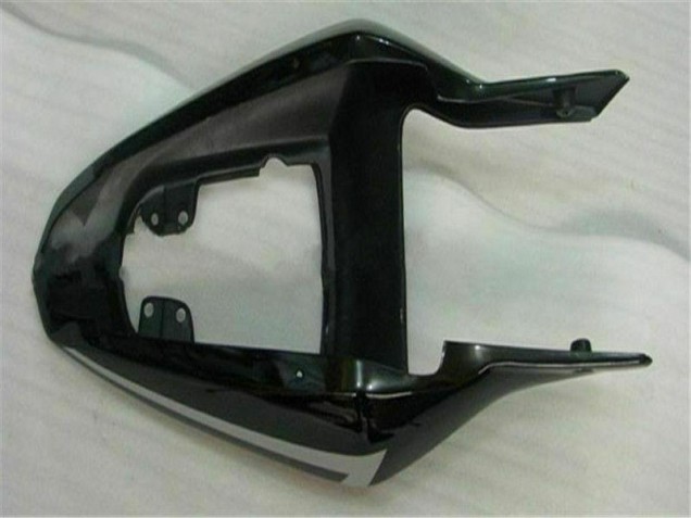 03-04 Weiß Schwarz Suzuki GSXR 1000 Motorrad Verkleidung