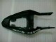03-04 Weiß Schwarz Suzuki GSXR 1000 Motorrad Verkleidungen