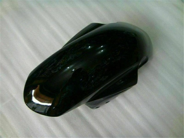 03-04 Weiß Schwarz Suzuki GSXR 1000 Motorrad Vollverkleidung 03-04 Weiß Schwarz Suzuki GSXR 1000 Motorrad Vollverkleidung