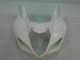 03-04 Weiß Suzuki GSXR 1000 Motorrad Verkleidungen