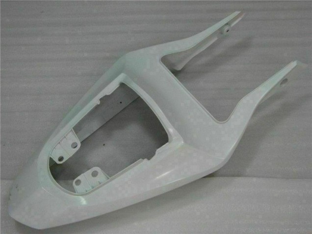 03-04 Weiß Suzuki GSXR 1000 Motorrad Verkleidungen