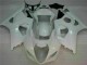 03-04 Weiß Suzuki GSXR 1000 Motorrad Verkleidungen