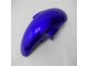 03-05 Blau Weiß Schwarz Yamaha YZF R6 Motorrad Verkleidung 03-05 Blau Weiß Schwarz Yamaha YZF R6 Motorrad Verkleidung